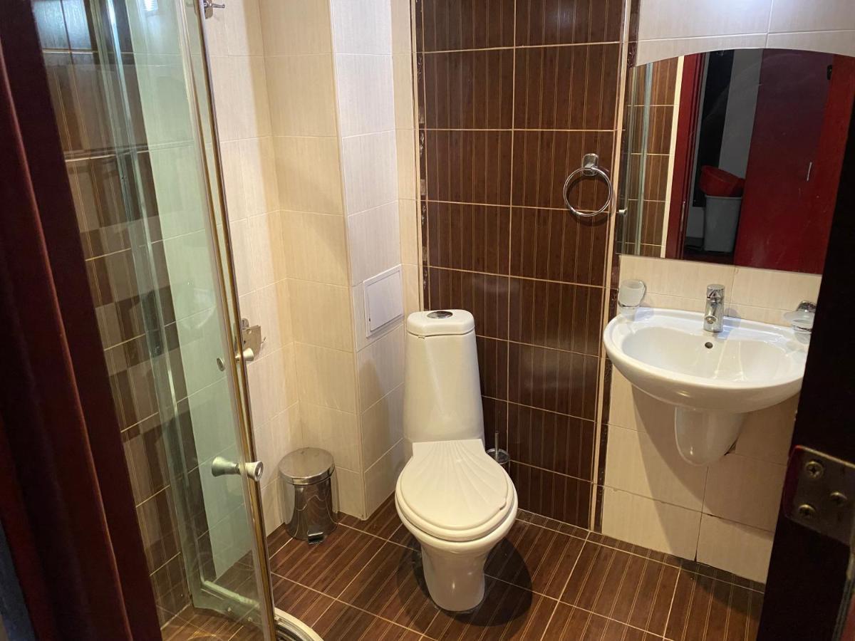 Hotel Sea Star Приморско Εξωτερικό φωτογραφία