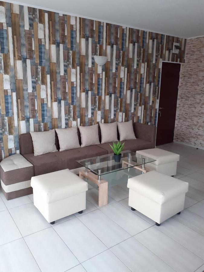Hotel Sea Star Приморско Εξωτερικό φωτογραφία