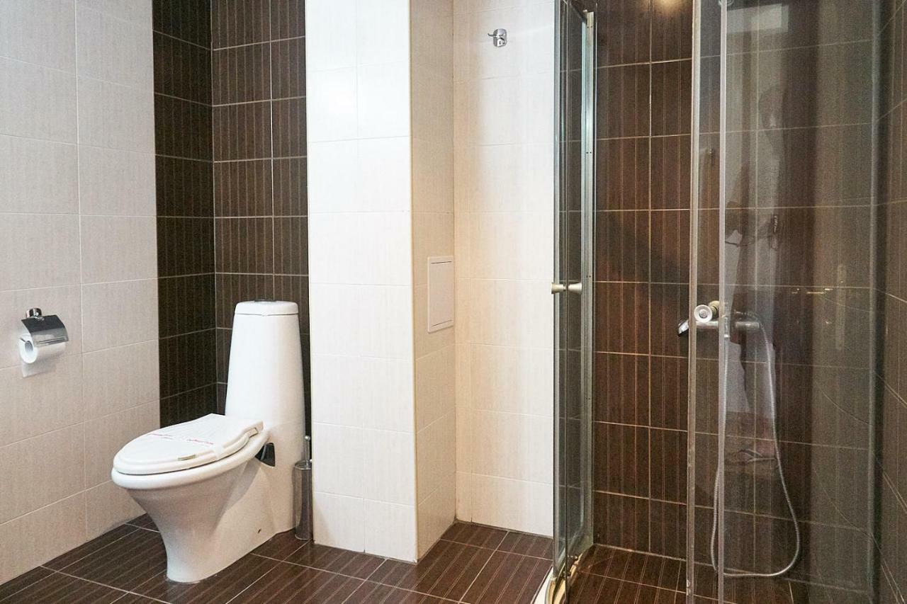 Hotel Sea Star Приморско Εξωτερικό φωτογραφία